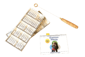 Praktijk Fetje - Quantum Allergy